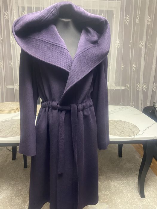 Пальто женское кашемир