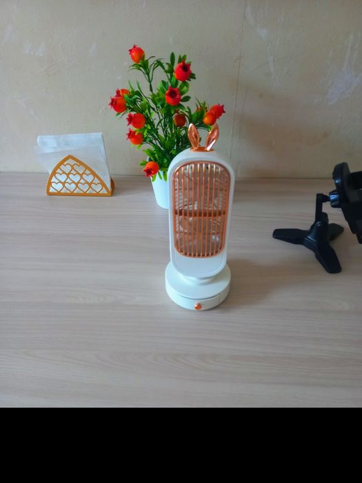 Вентилятор копактный