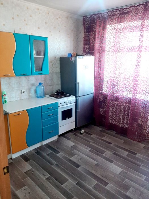 Сдам 1 ком квартиру посуточно