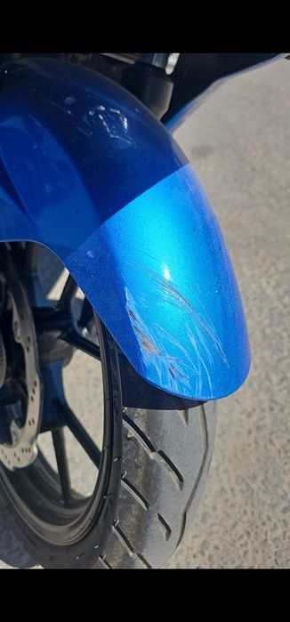 Suzuki GSX-R 125