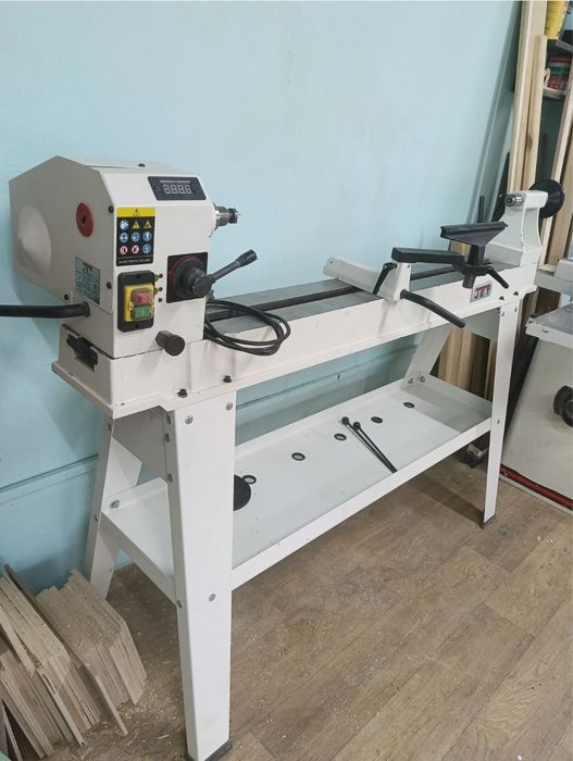 Токарный станок Jet JWL-1443L-M