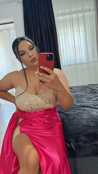 Rochie de ocazie