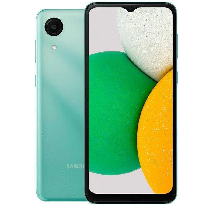 Samsung Galaxy A03 Core 32GB Green