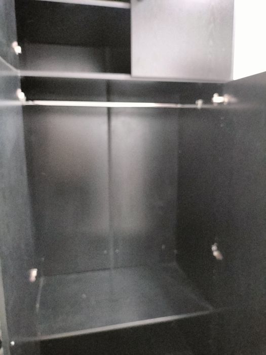 Щифонер в нормальном состоянии