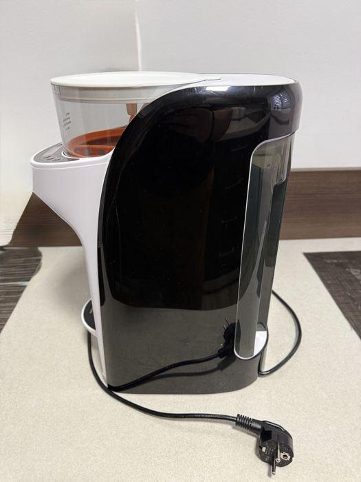 BabyBrezza pro advanced formula