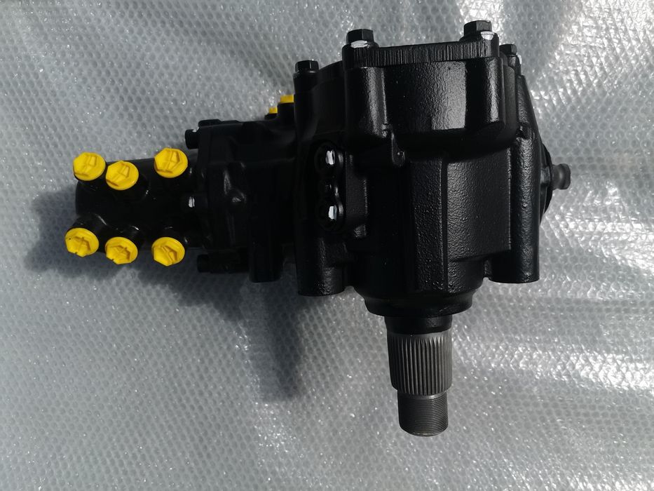 Caseta directie MERCEDES 8x4 ACTROS 8X4 Axor