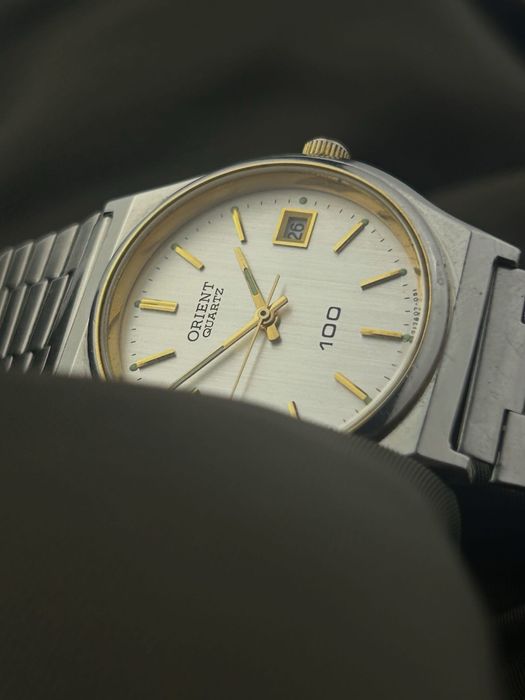 Мъжки часовник Orient 100