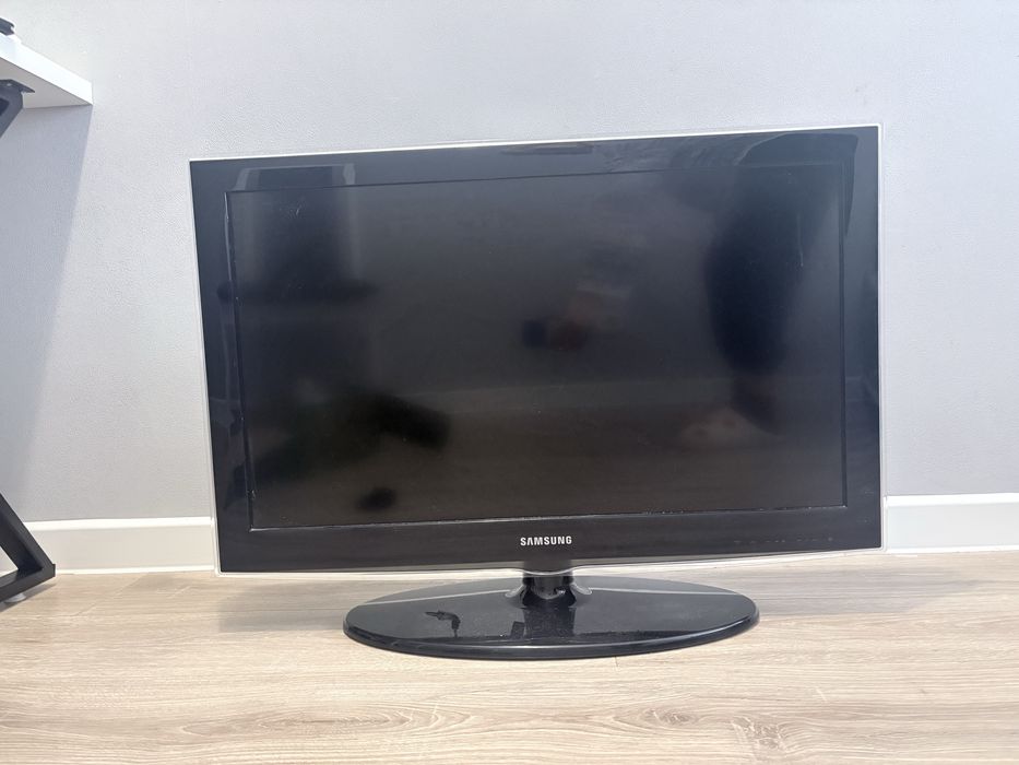 Телевизор Самсунг рабочий
