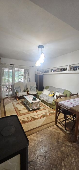 Apartament 3 camere 109 mp