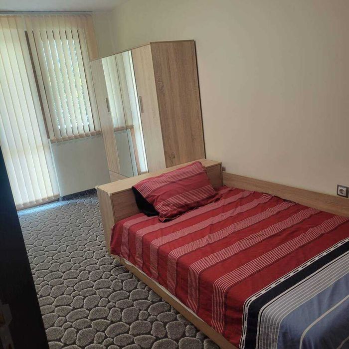 Дава се под наем Тристаен апартамент в Бургас, Възраждане - 90 кв.м за 663 € - Снимка #3