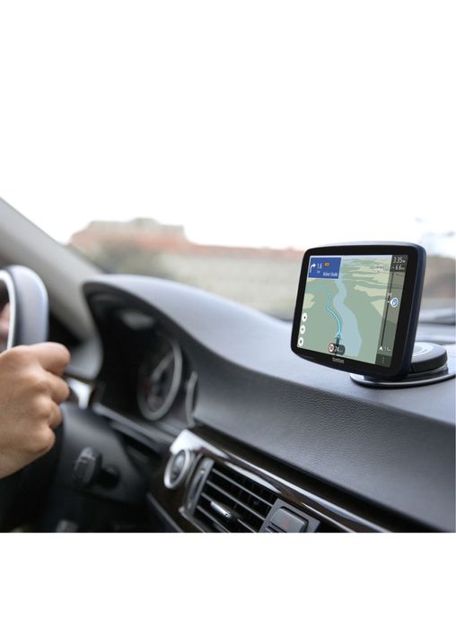 Navigatie TomTom Go Classic 2nd Generation 6”, nou.