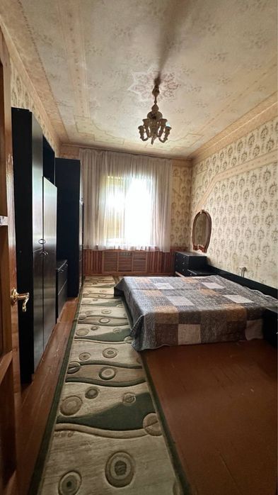 Продется 3х комнатная квартира в Чирчике
