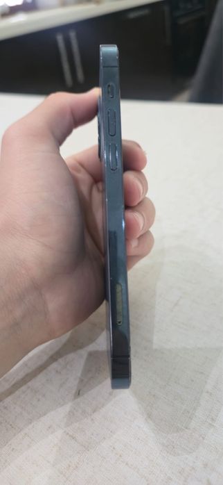 Обменяю Iphone 12 pro 512gb