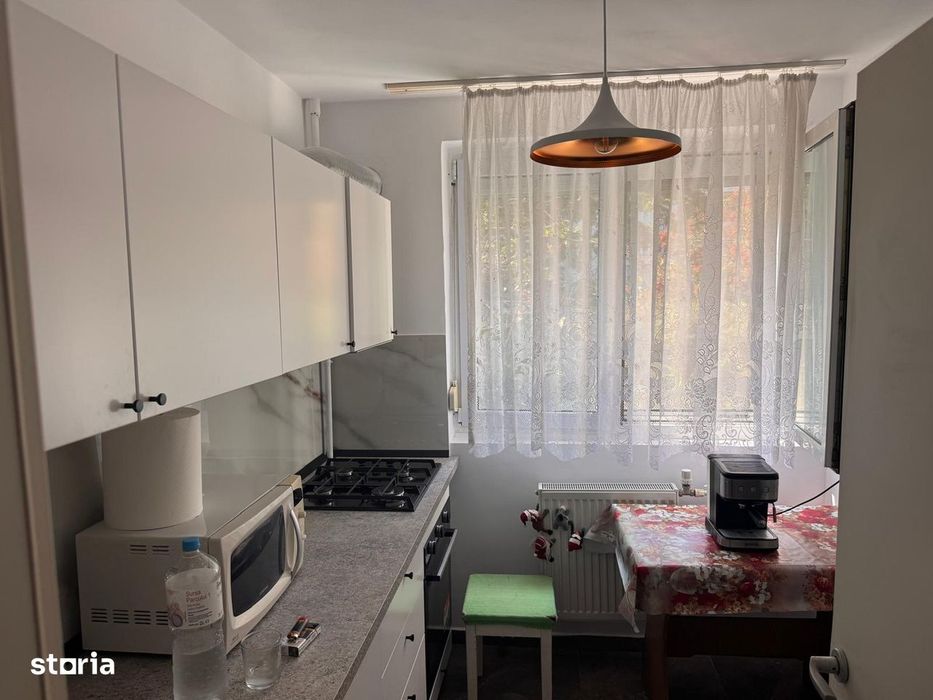 Apt 3 camere Afi Cotroceni