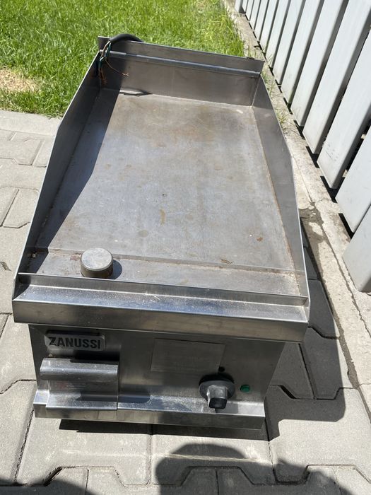 Професионална плоча Zanussi