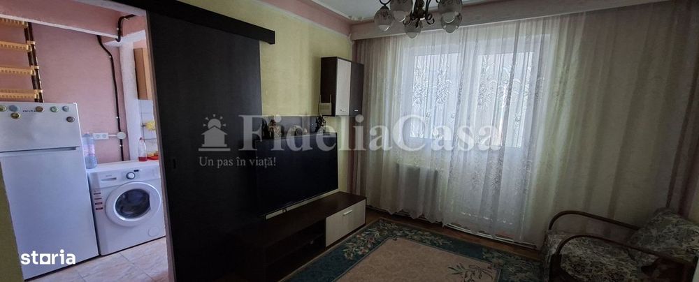 Apartament cu 3 camere rond Zona Alexandru cel Bun