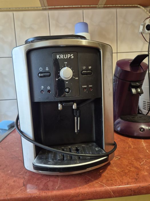 Aparat cafea Krups