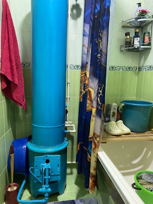 Срочно продаётся квартира