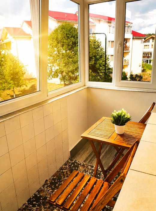 Apartament de inchiriat