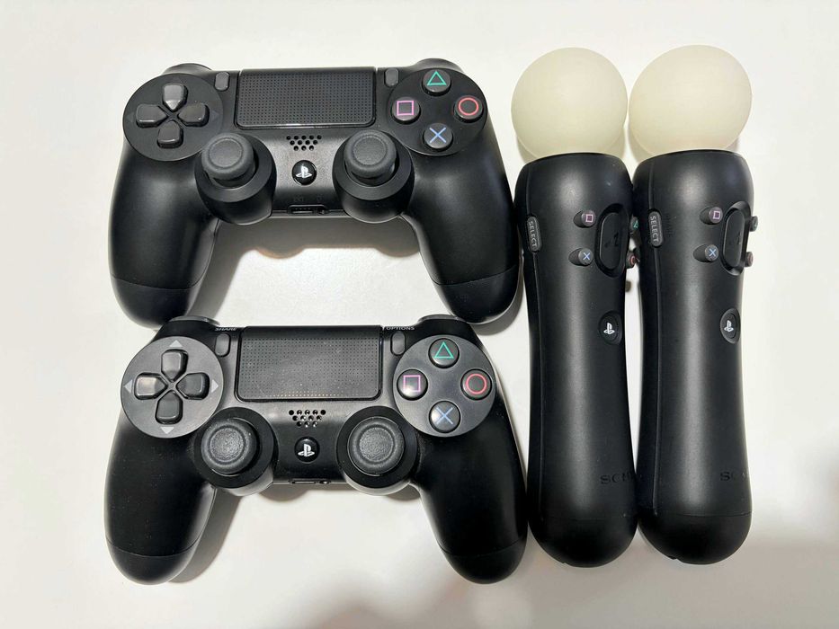 Playstation pro 4 прошивка 5.05