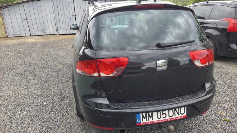 Seat Altea XL de vînzare!