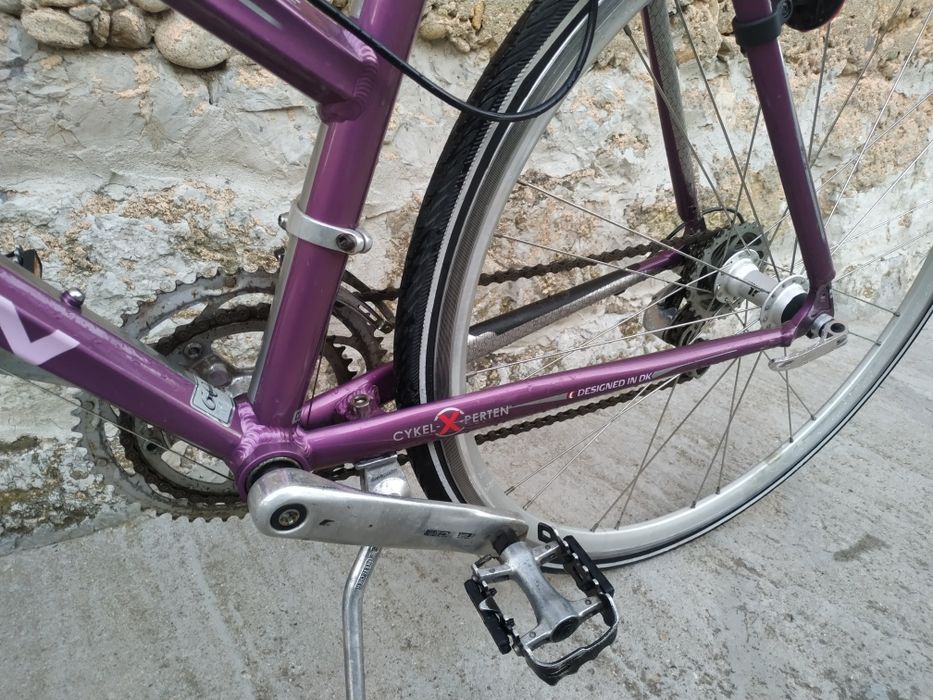 Велосипед Centurion 28 цола