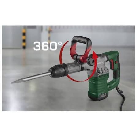 Нов Къртач Parkside 1300W.-15J.Германия