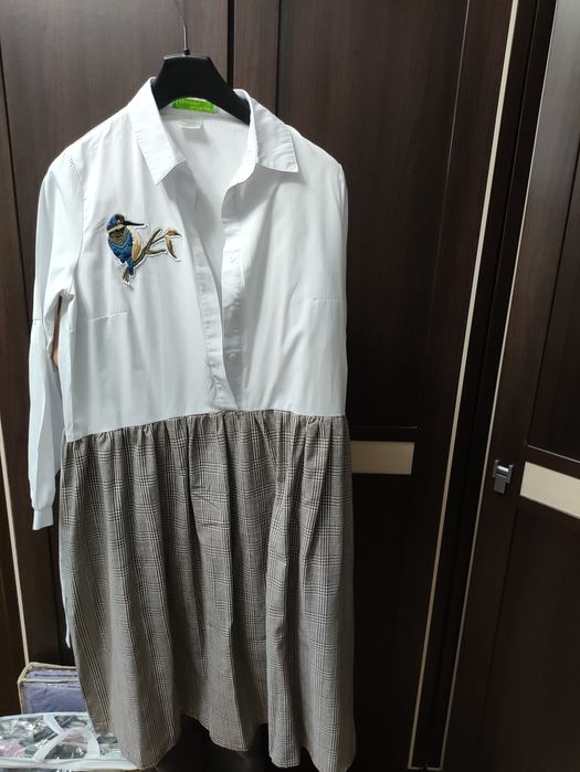 Платья для беременных