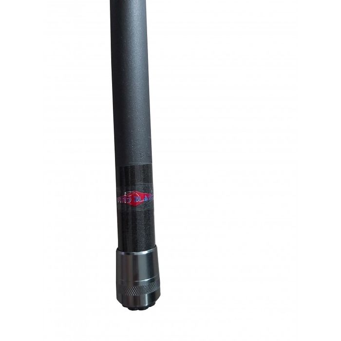 Lanseta telescopica Black Fox TT-1 Tele 390