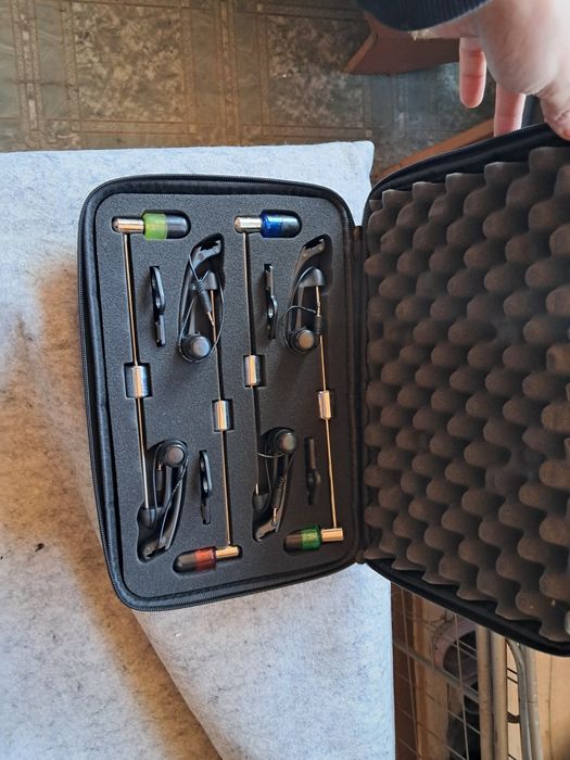 Продам сигнализатры ночные