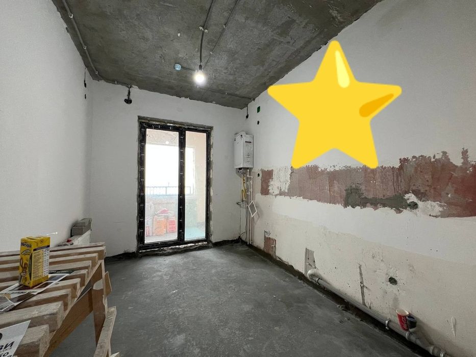 ЖК Oz Makon 2-комн 32,08‼️ул. Фаргона йули