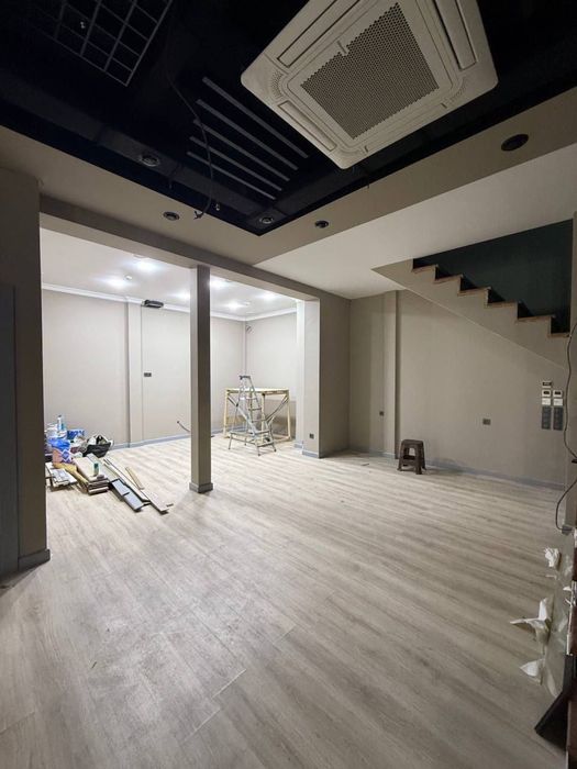 Аренда Tashkent City Boulevard Коммерческое помещение,180м2.С ремонтом