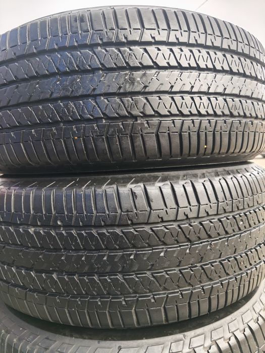 265-60-R18 Bridgestone
