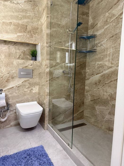 Аренда 1 комнатной квартиры Ул.Шота Руставели ЖК Prestige Garden