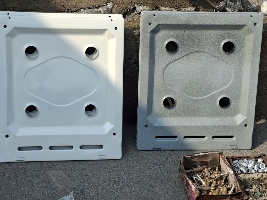 gaz pilita usti yangi sotiladi