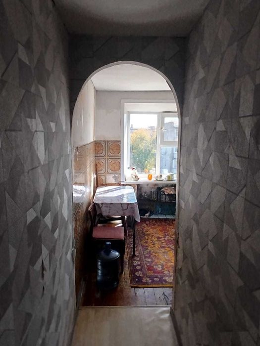 2 комнатная / по Республики