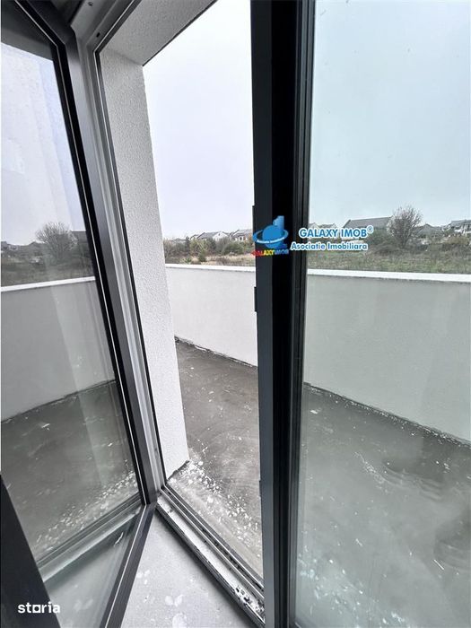 Casa 5 cam\/4bai\/terasa\/227mp-Panouri 10kw-Pompa caldura10kwTeren