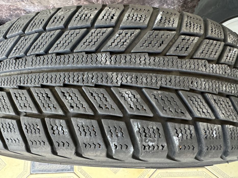 Зимний шины Belshina 195/65/15