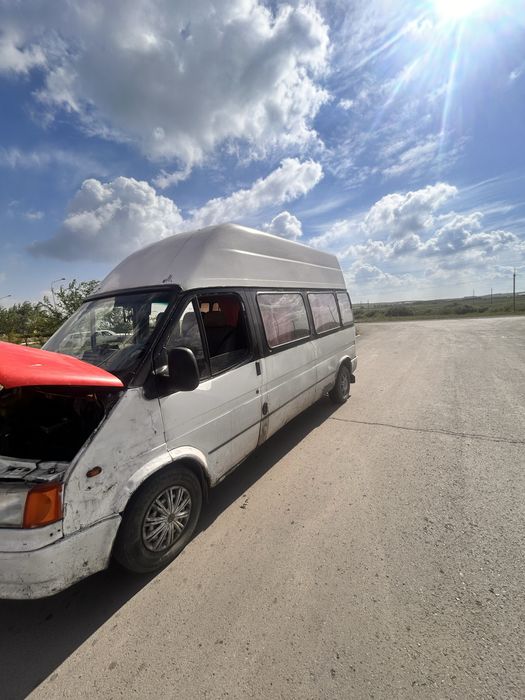 Продаю Ford Transit