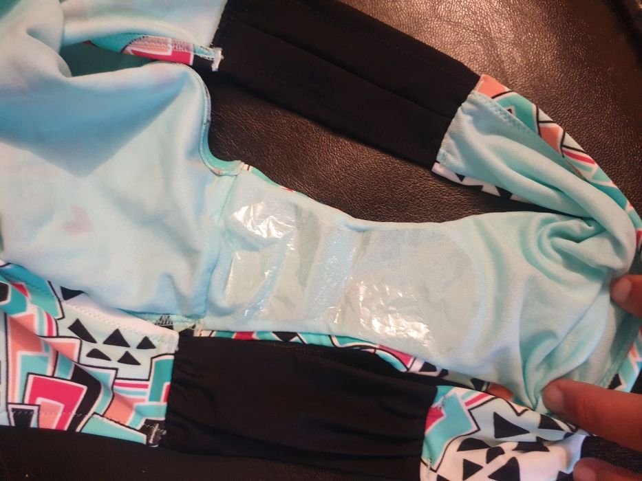 Nou! Costum de baie C&A - marimea S