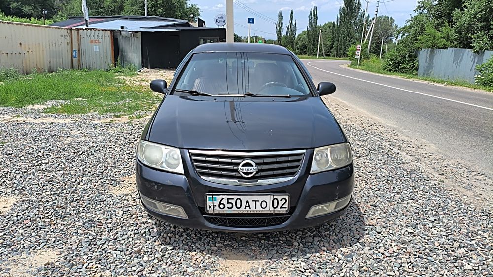 Срочно продам машину