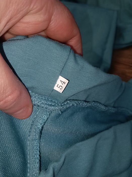 Женский костюм хлопок