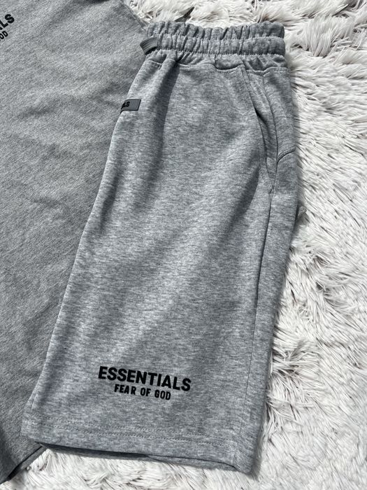 Compleu Essentials