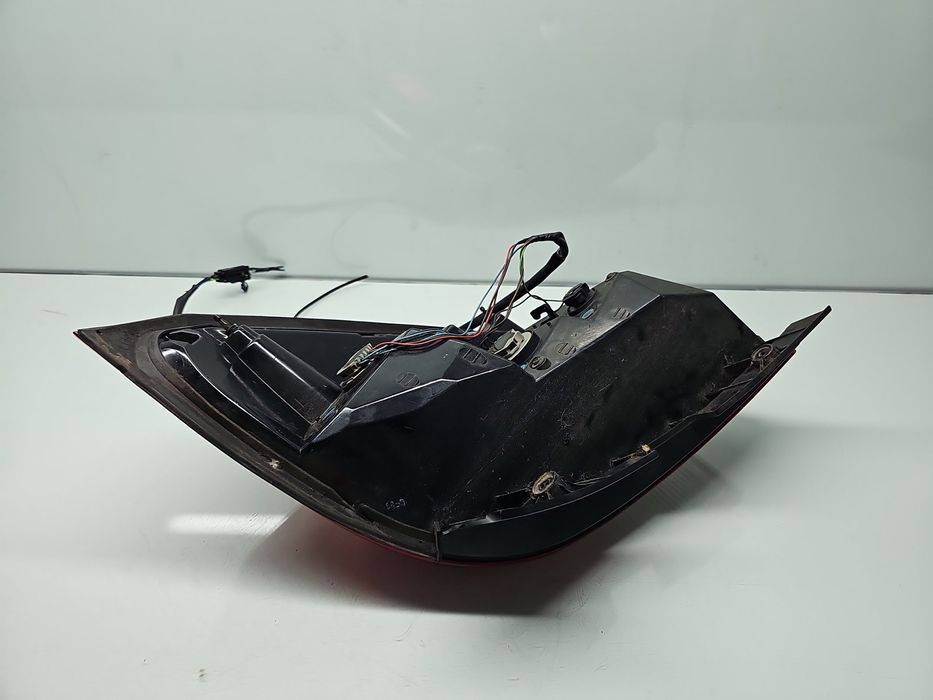 Stop aripa stanga Opel Antara [Fabr 2006-2017] SUV Facelift OEM