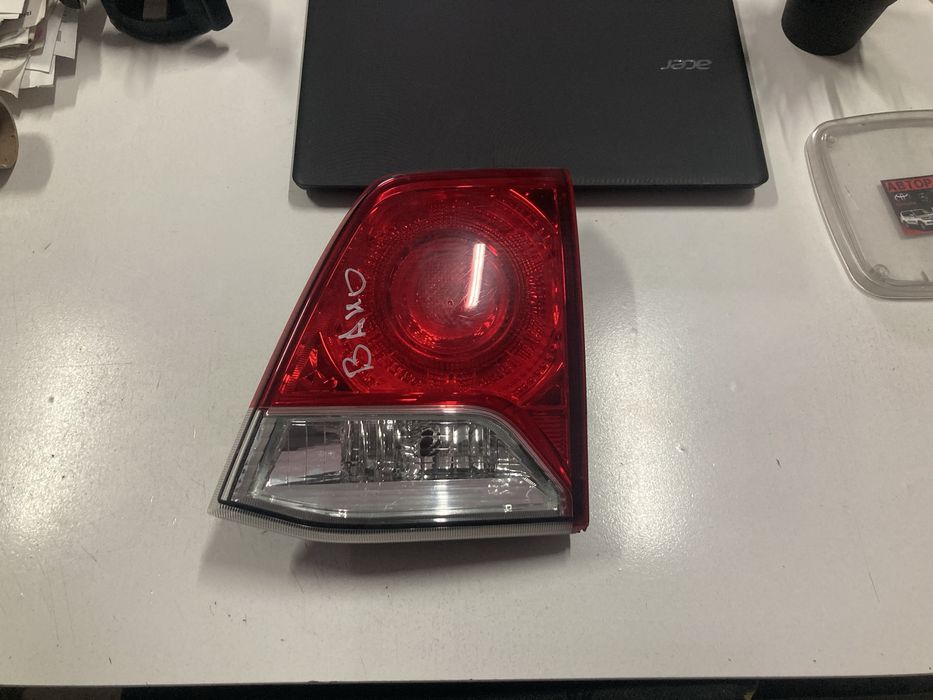 Фонарь задний правый Тойота Лэнд Крузер 200 / Toyota Land Cruiser 200