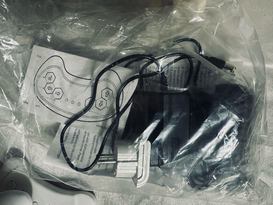 электромобиль 2 штук