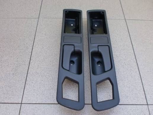 Дверные ручки , ручки салона бмв е 34