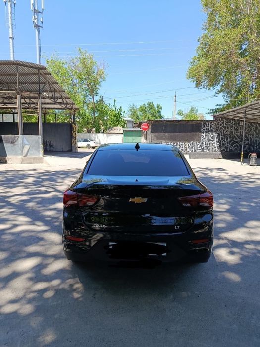 Other Onix 2025 — 2