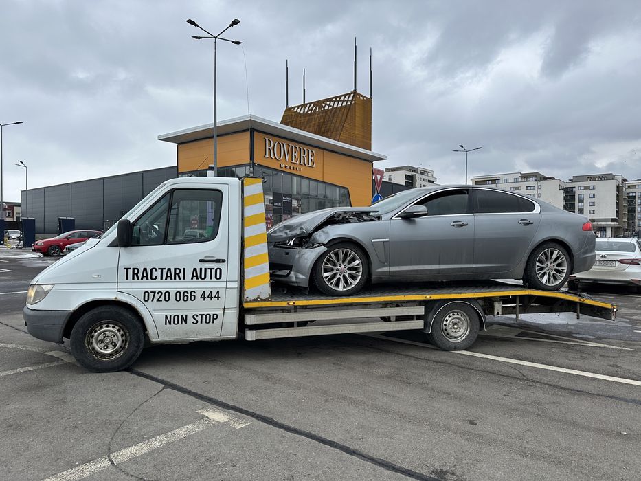 Tractări Auto Brasov Codlea Vladeni Persani Ghimbav Rasnov Cristian