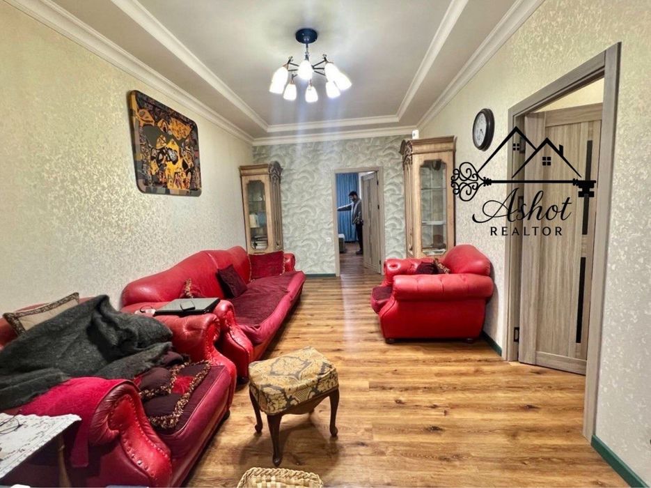 2в3/1/4 Ташсельмаш 54м2